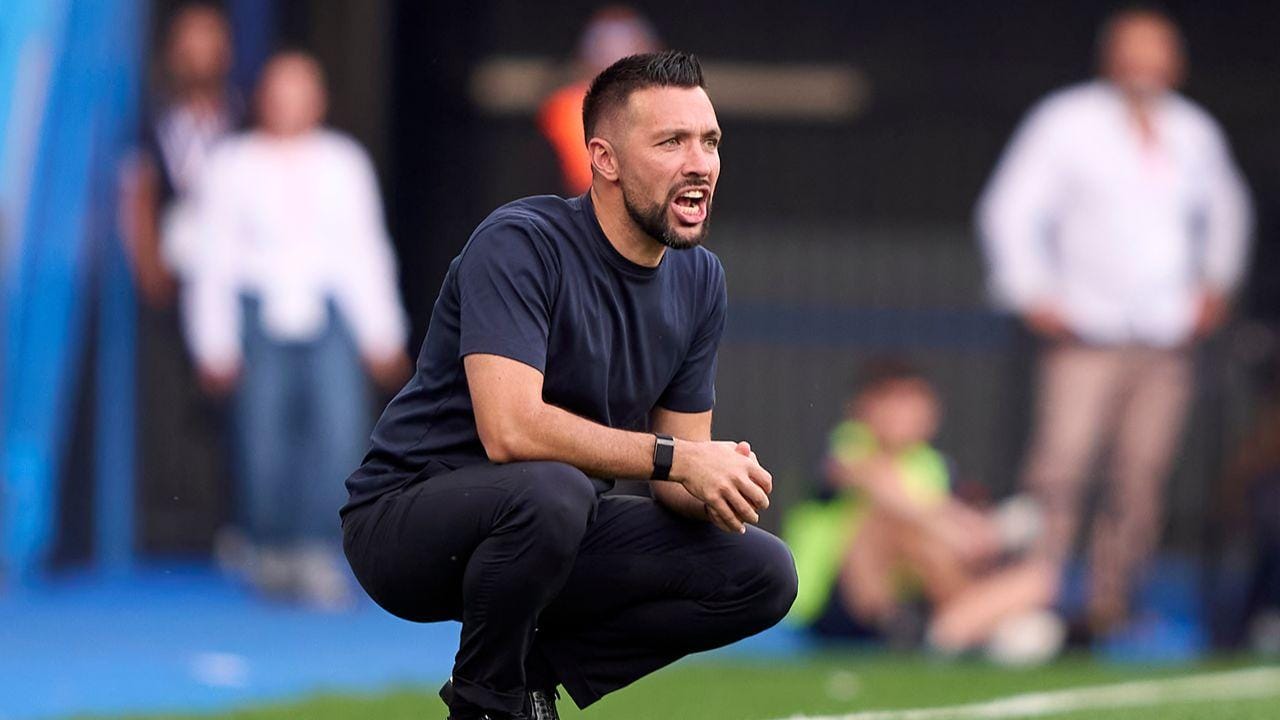 Farioli: «Smalling? Trouxemos um campeão que está habituado à Liga dos ...