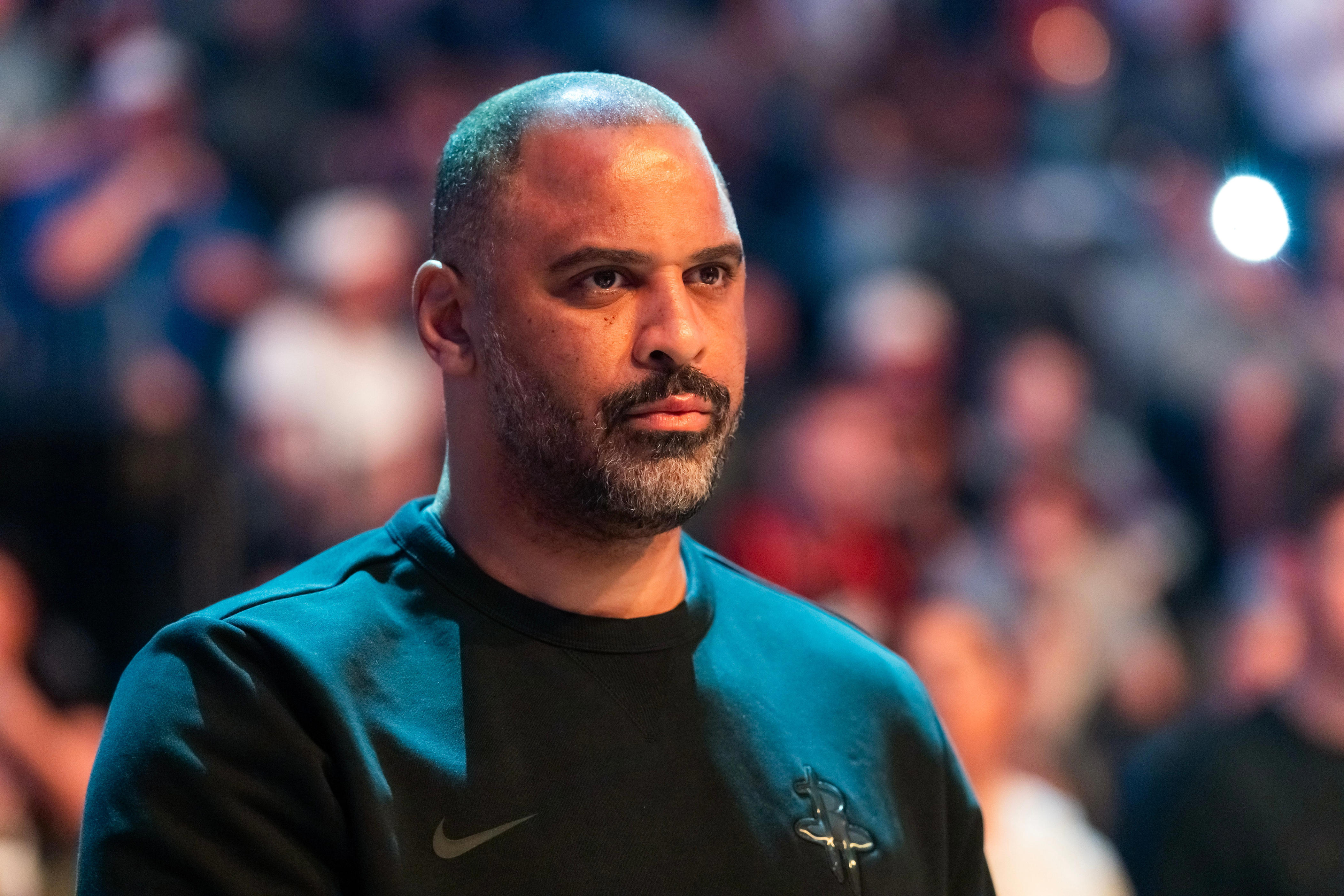 Houston Rockets open up another roster spot during training camp