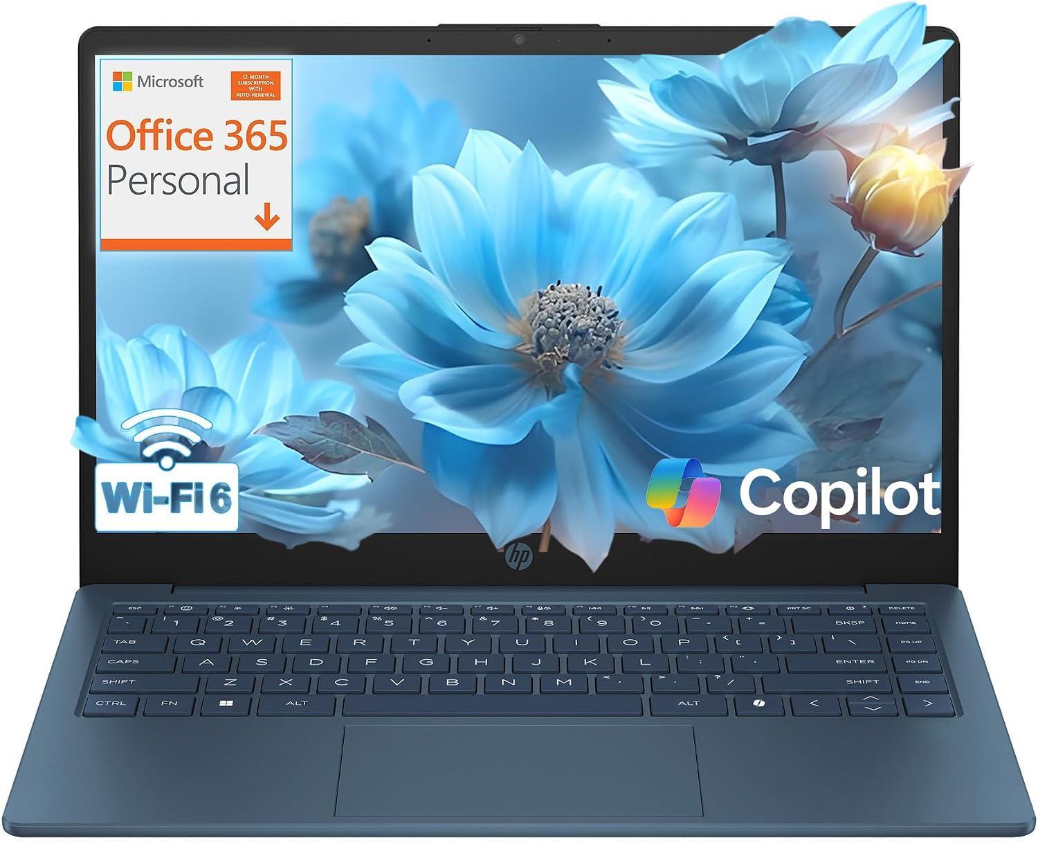 HP ultra light laptop 2026 drops to $380; S mode blocks standard ...