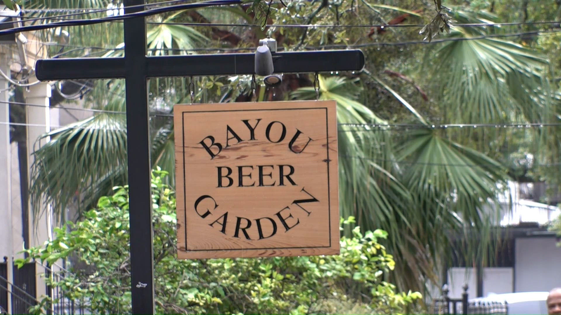 Fight at Bayou Beer Garden leads management to change age requirement
