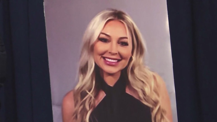 Suspect pleads guilty to murdering Lauren Heike on Phoenix hiking trail