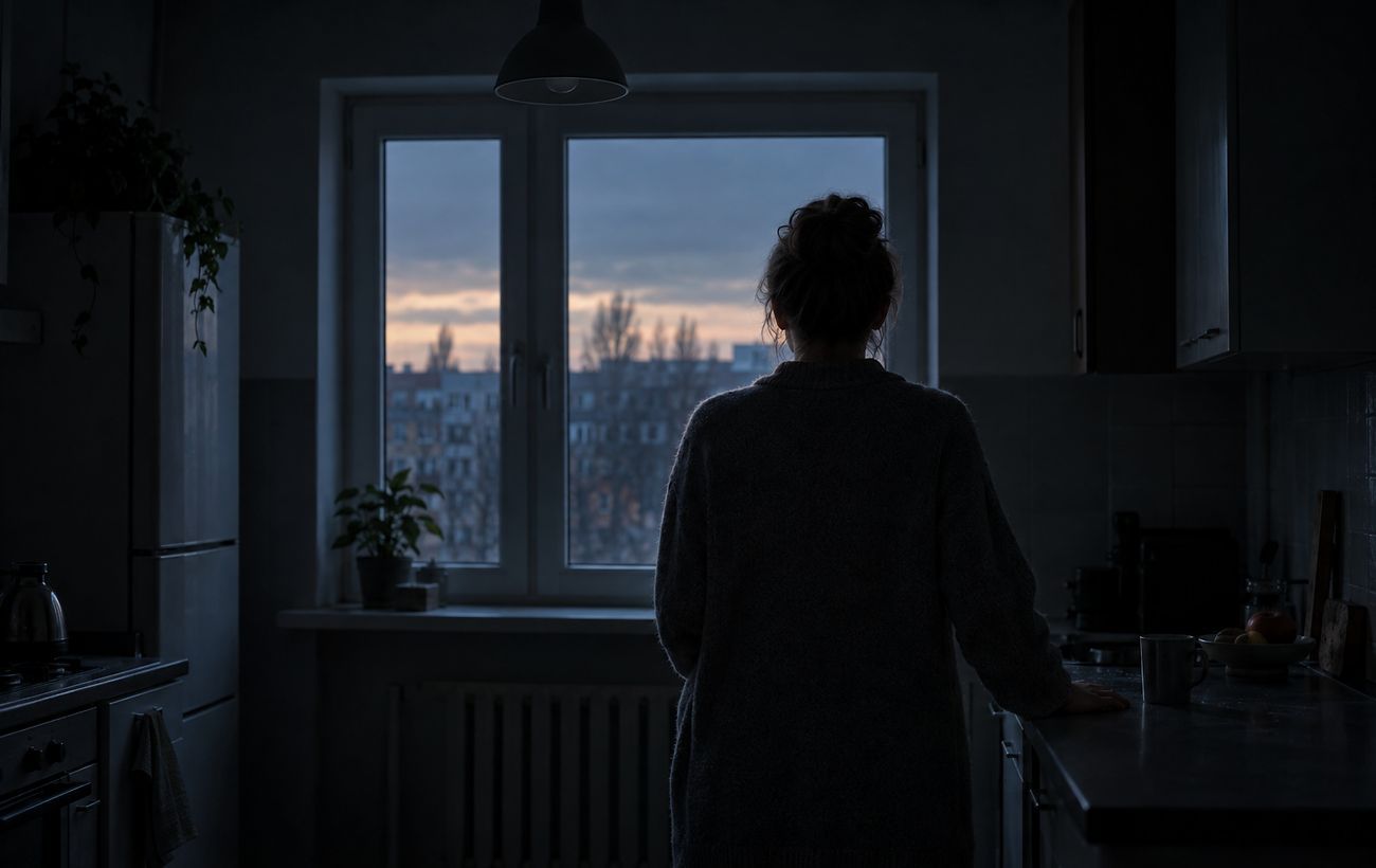 Targeted power outages introduced in occupied Crimea following explosions