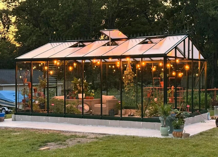 10 real garden hobby stories where happiness grew from a sealed metal ...