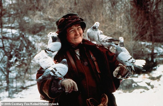 Central Park 'bird lady' found murdered