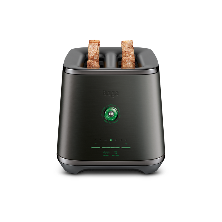 Sage’s new Eye Q toaster promises to put an end to burnt toast – here’s why