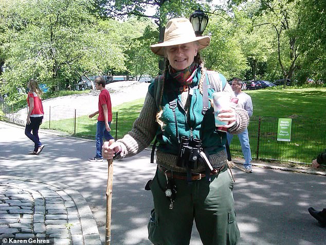 Central Park 'bird lady' found murdered