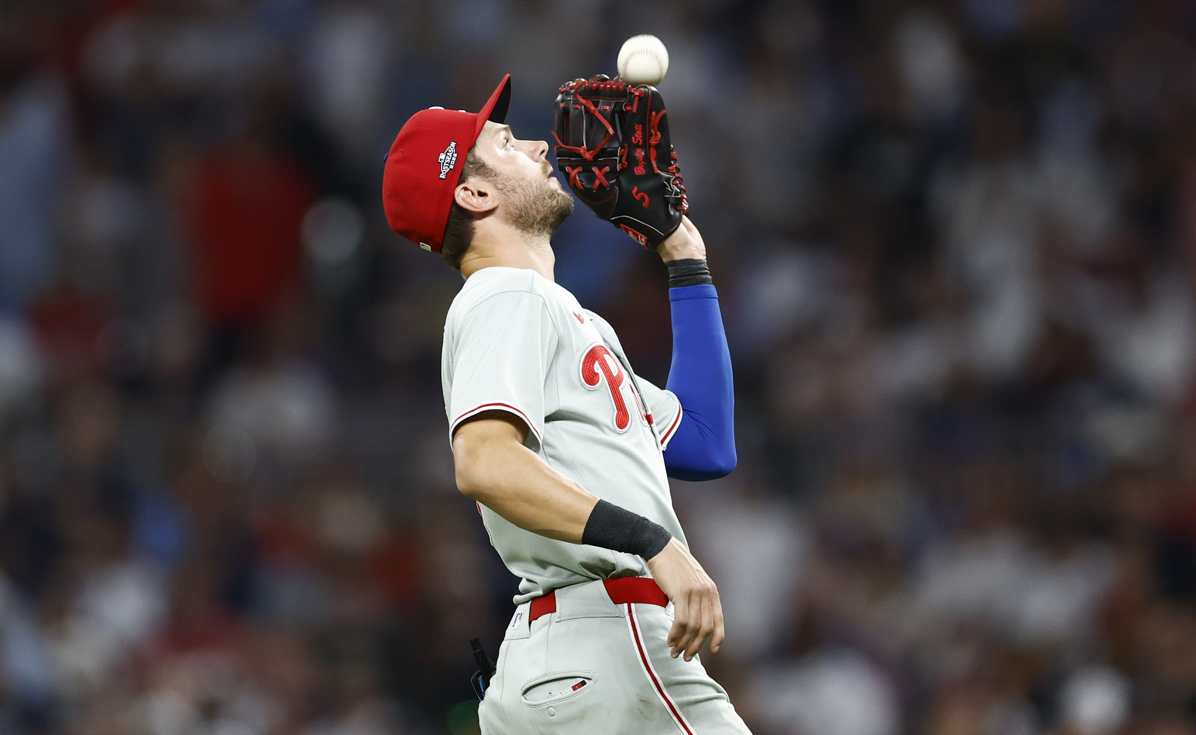 The Phillies’ dismal finish was a fitting end to a lackluster season