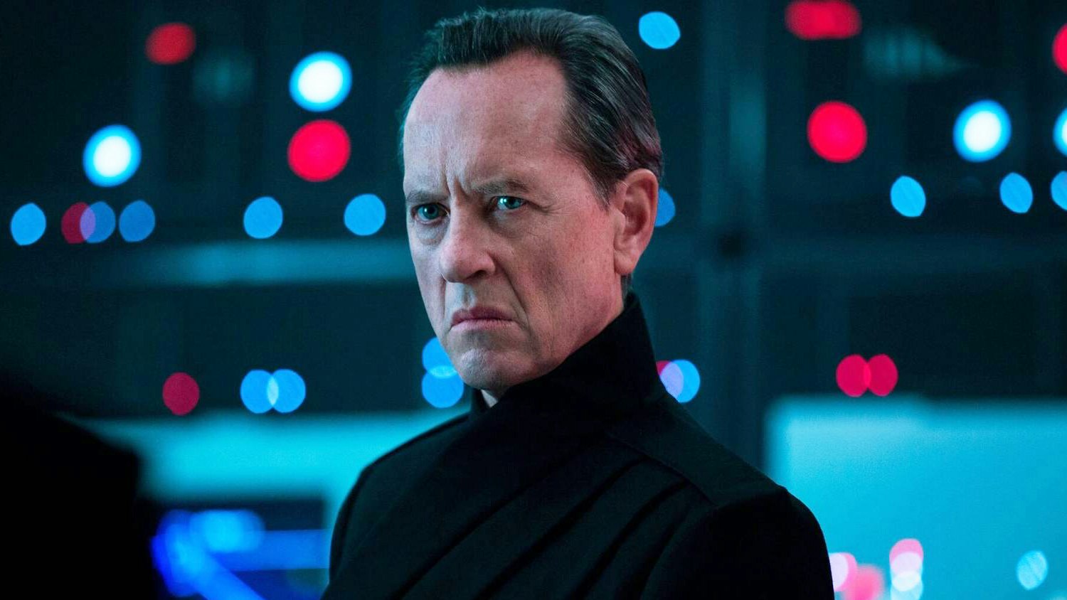Three great traitorous Richard E Grant roles – and where to stream them