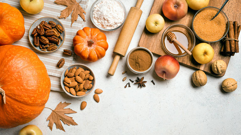 19 Aldi baking must-haves to look for this fall 2026