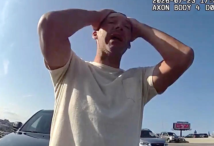 Tony Romo exits CBS Sports after OWI arrest