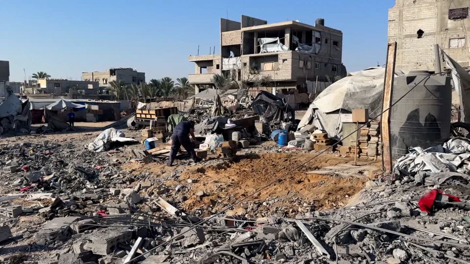 Timidity, callousness and hubris: Reckoning with Biden’s Gaza policy
