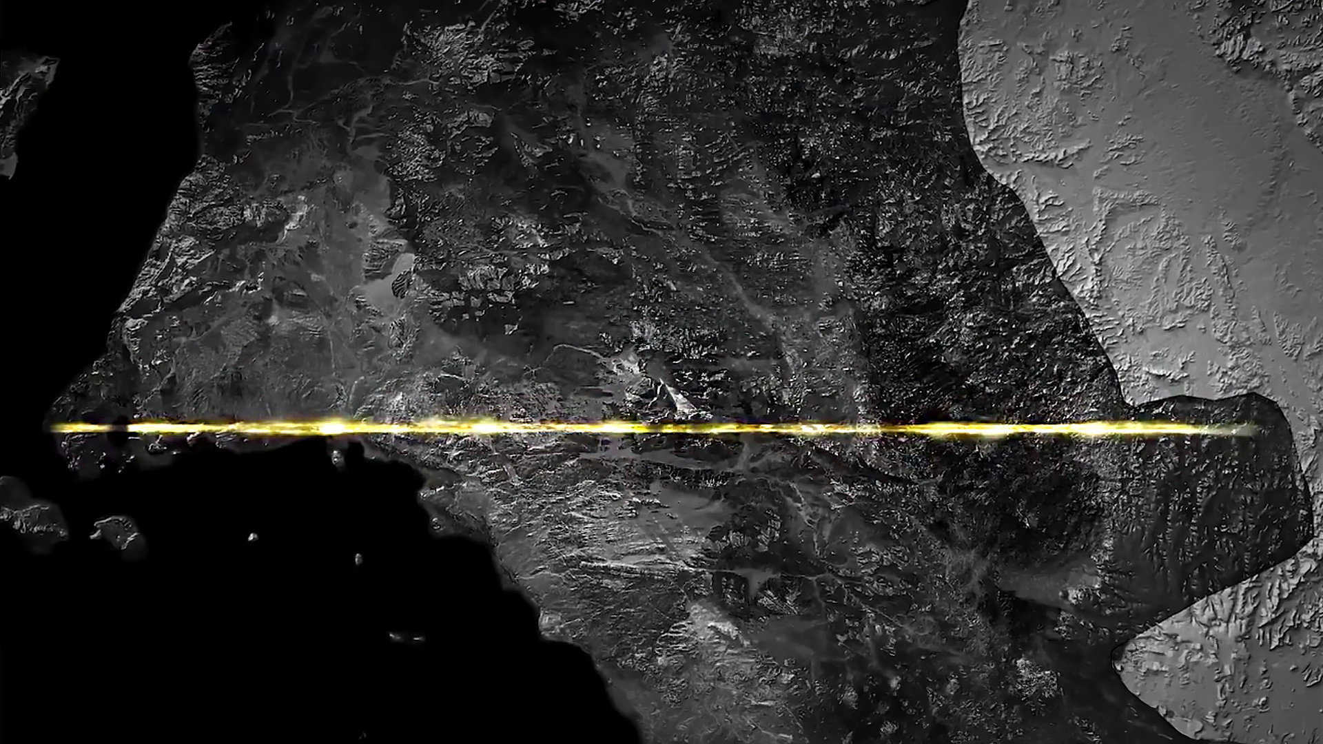 The Line: The megacity project is finally coming to life