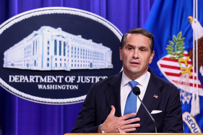 DOJ will not reopen criminal probe into Fed's Powell, spokesperson says
