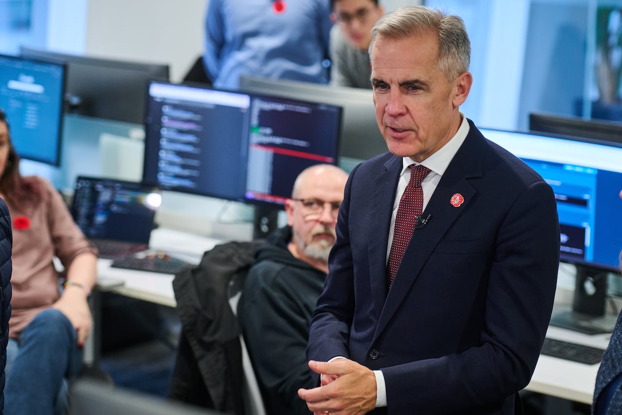 Ottawa launches new national AI council to advise on safety, deployment