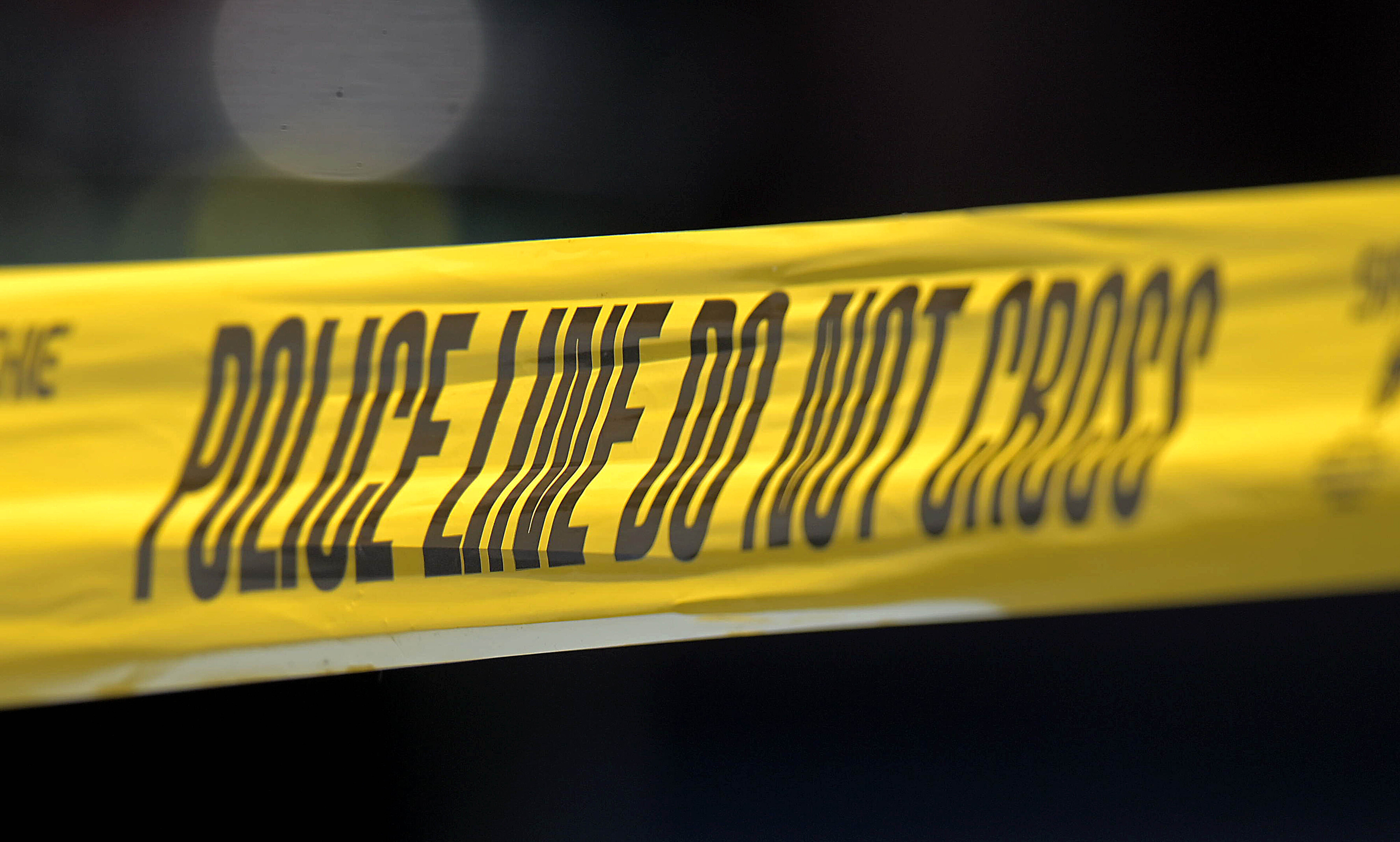 Unidentified man killed in northwest Baltimore shooting, police say