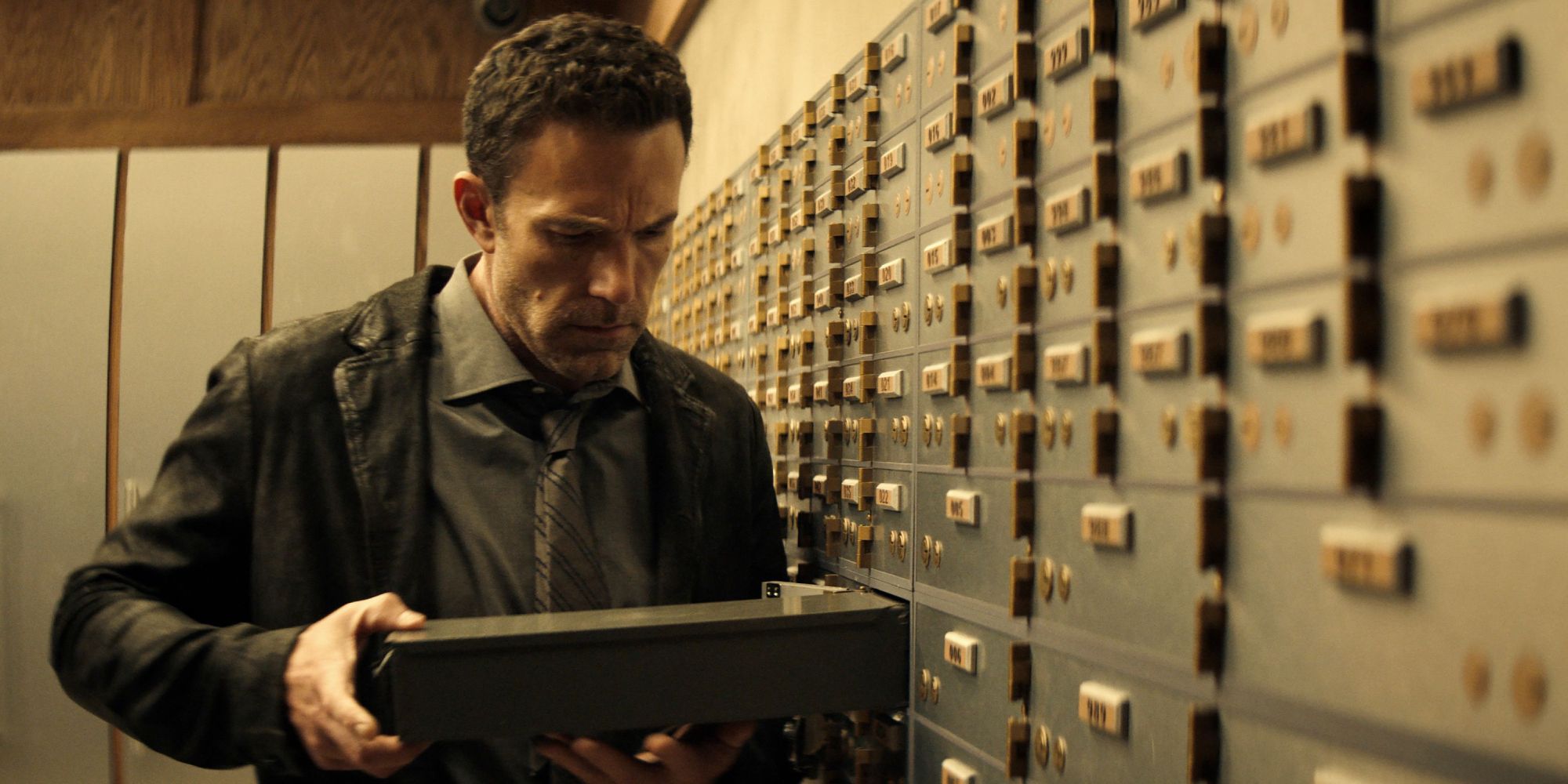 Ben Affleck’s ‘Inception’ replacement thriller refuses to back down on ...