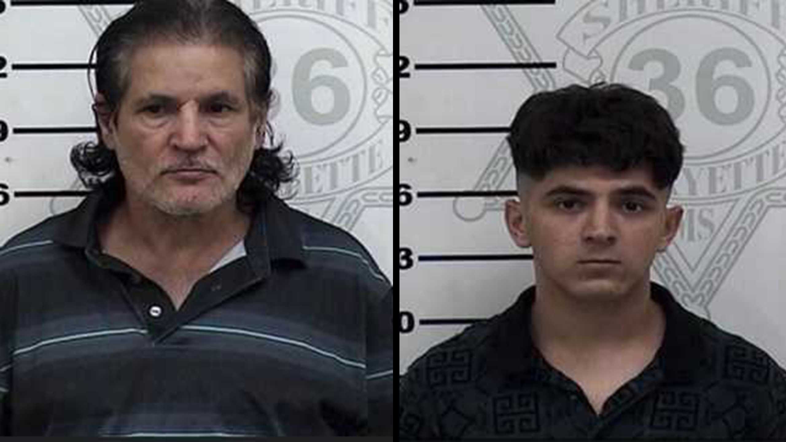 Store clerk and son charged with selling kratom linked to Ole Miss ...