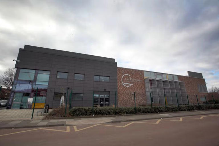 Hepatitis A cases confirmed at UK primary schools as warnings issued to ...