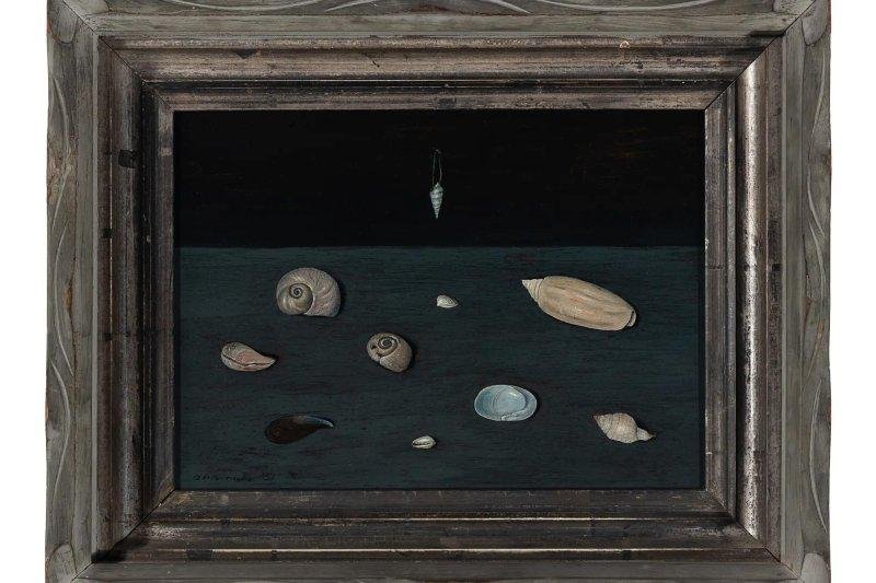 Watch: Painting bought for $30 at estate sale auctioned for $1.35 million