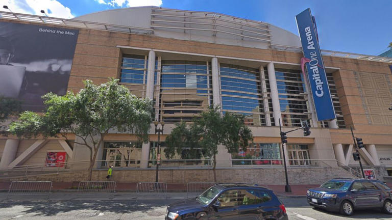 Kennedy Center Honors to be held at DC's Capital One Arena