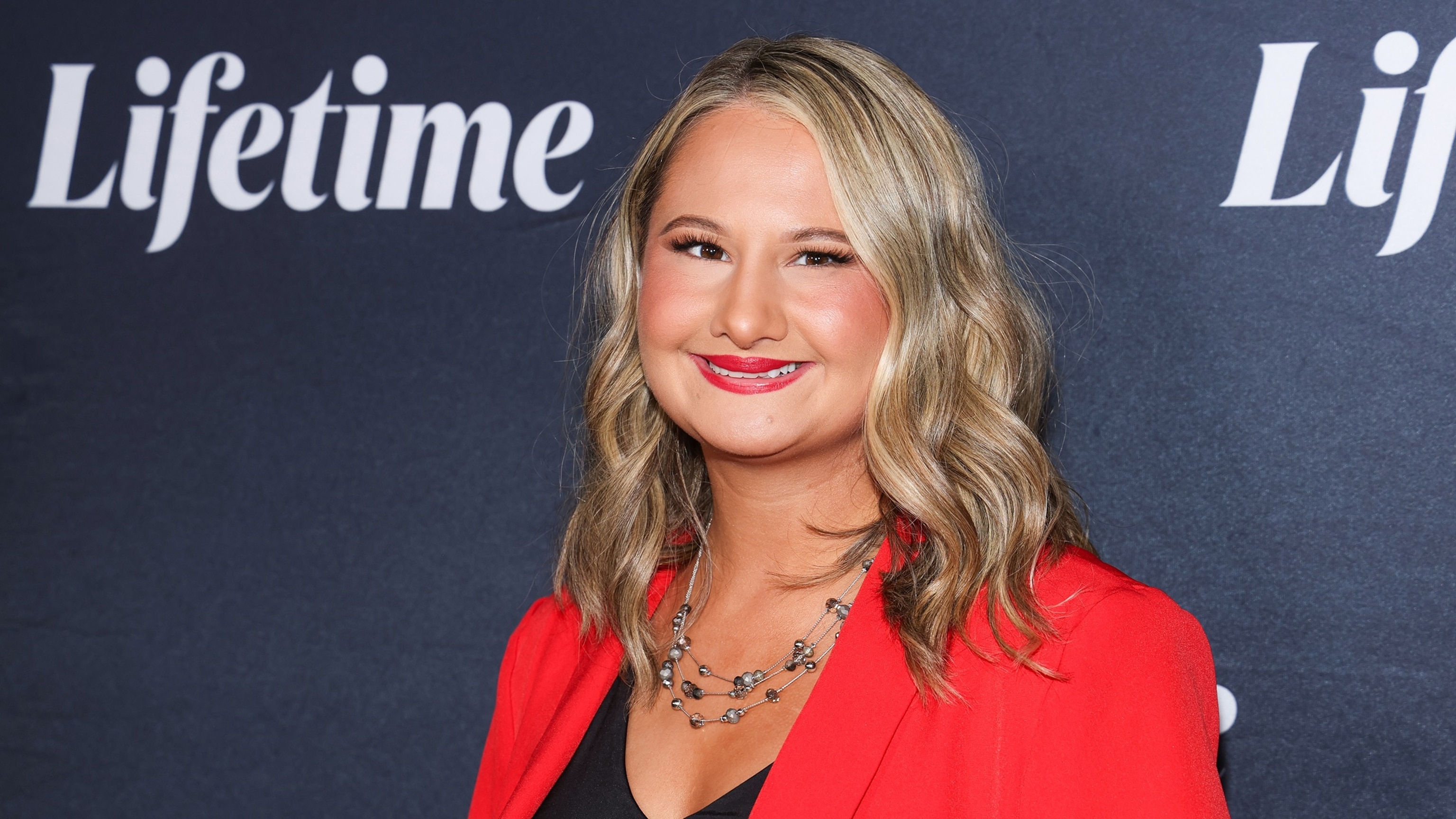 Gypsy Rose Blanchard's partner found dead, no evidence of foul play