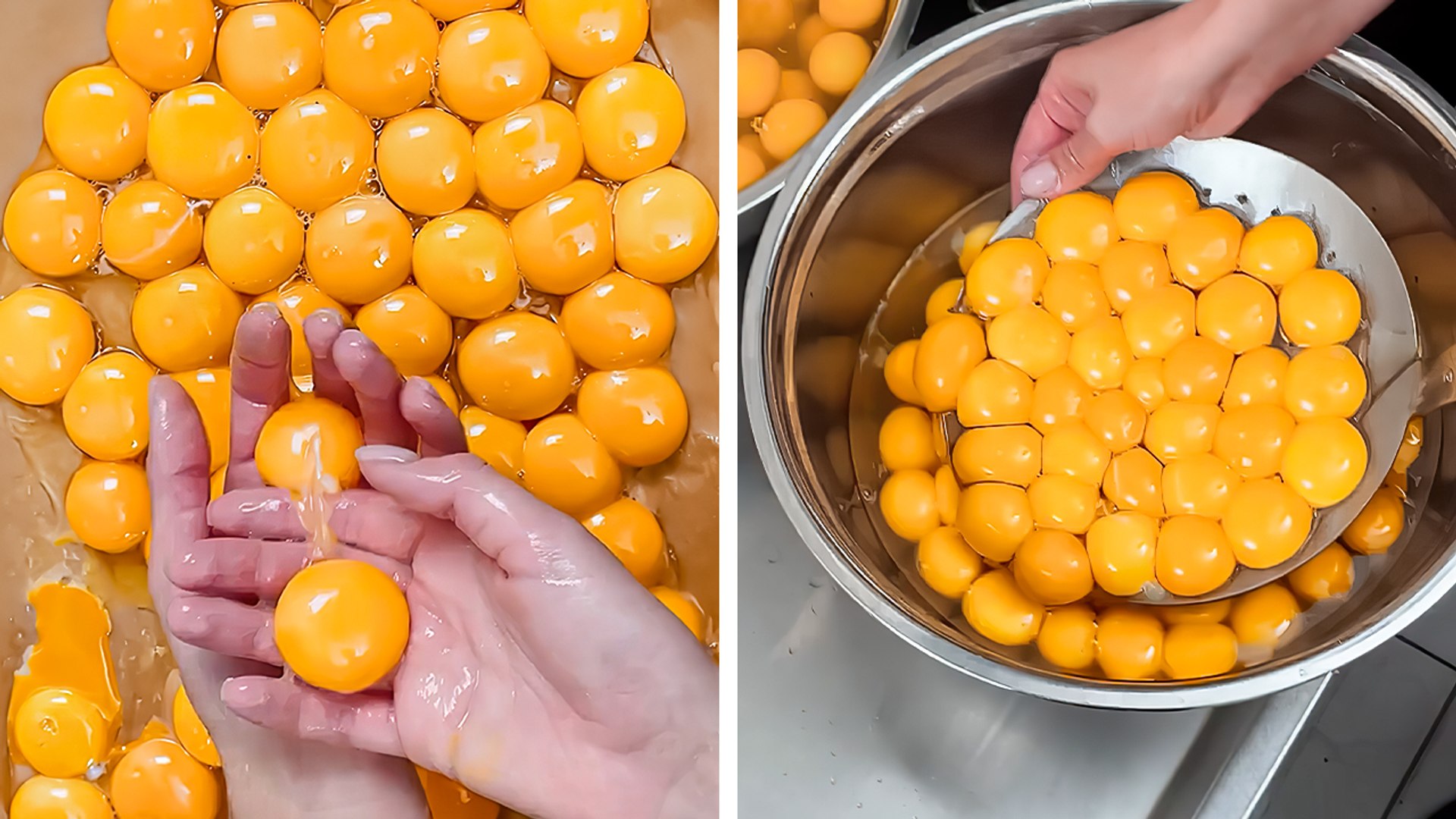 Clever egg tricks and breakfast ideas to kickstart your morning