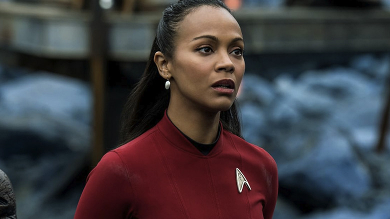 First Star Trek movie reboot details revealed by directors — will ...