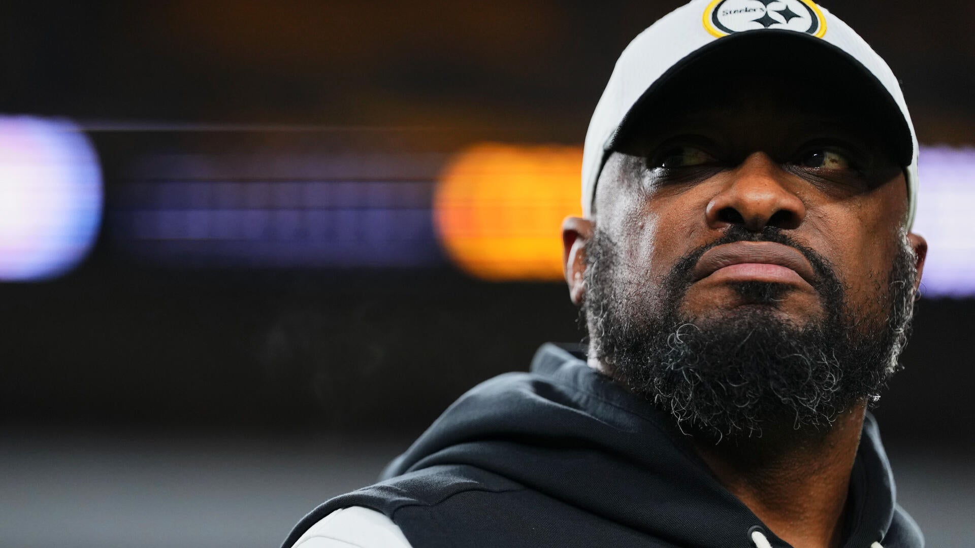 Mike Tomlin gets roasted by former Super Bowl MVP, former Steelers star ...
