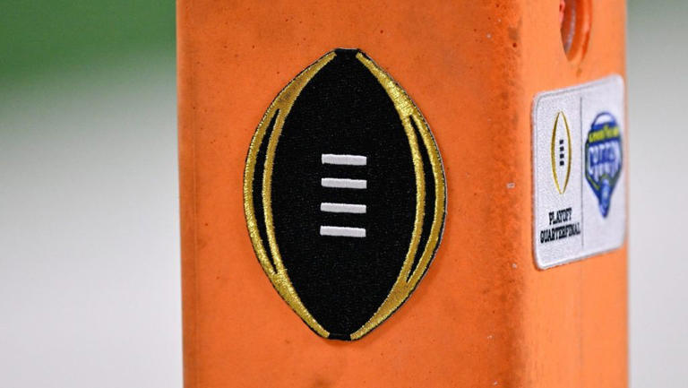 ESPN’s exclusive CFP window closes next week as 24-team playoff looms