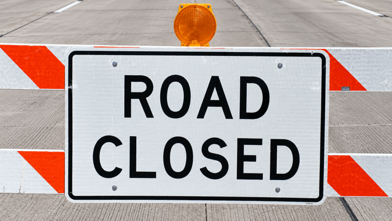 Repairs and culvert replacement prompt Hamilton County road closures ...