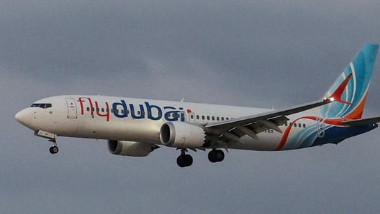 Flydubai co-pilot was banned by Oman over radical views, terrorist ...