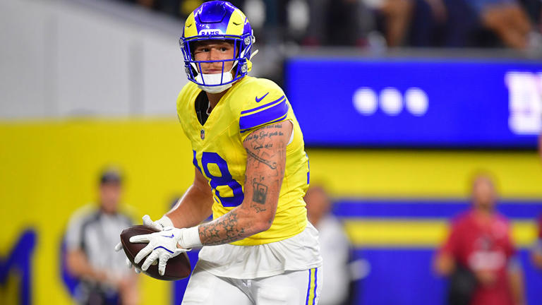 Terrance Ferguson’s injury update just piles on top of Rams misery