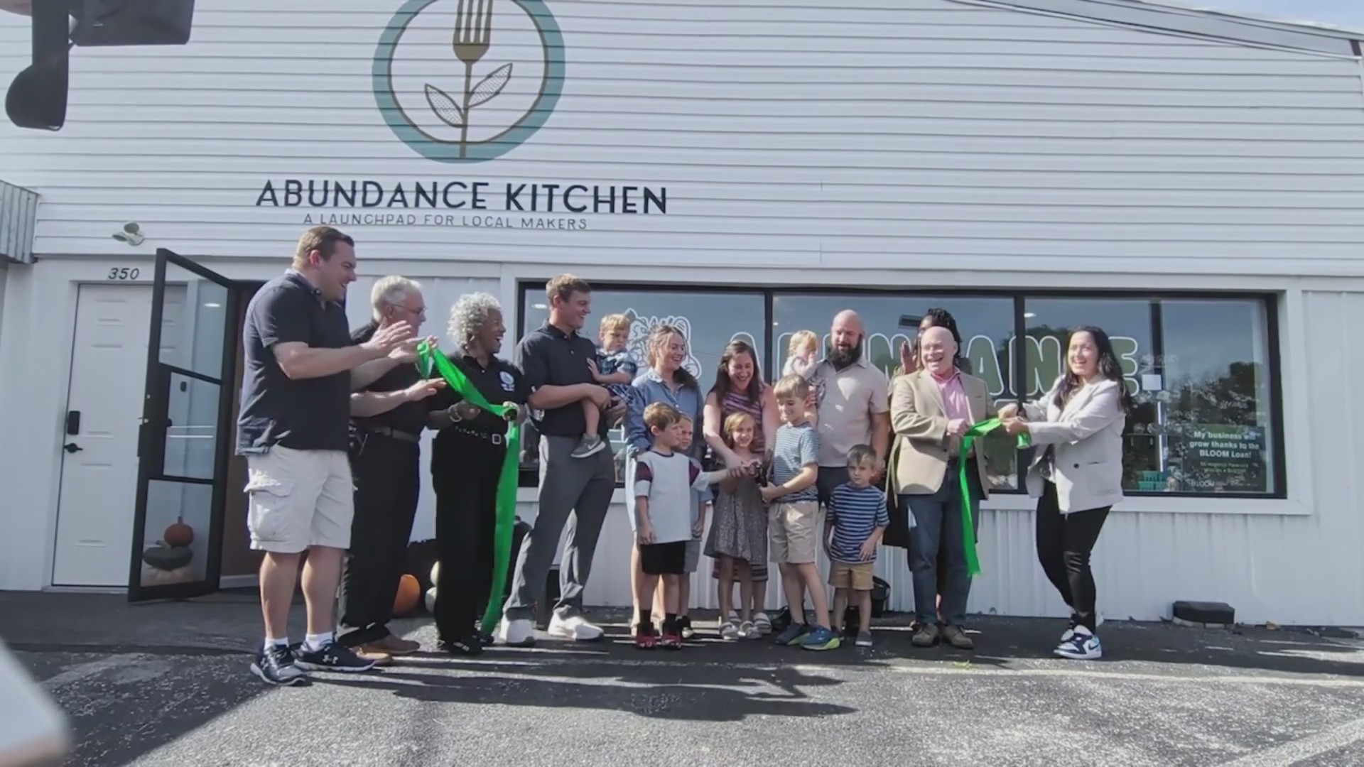 Multi-use market & kitchen opens in York County