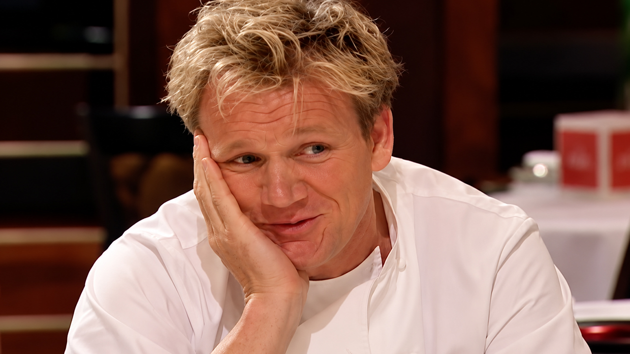 Chef Ramsay pulls surprise food pranks on the Hell’s Kitchen chefs