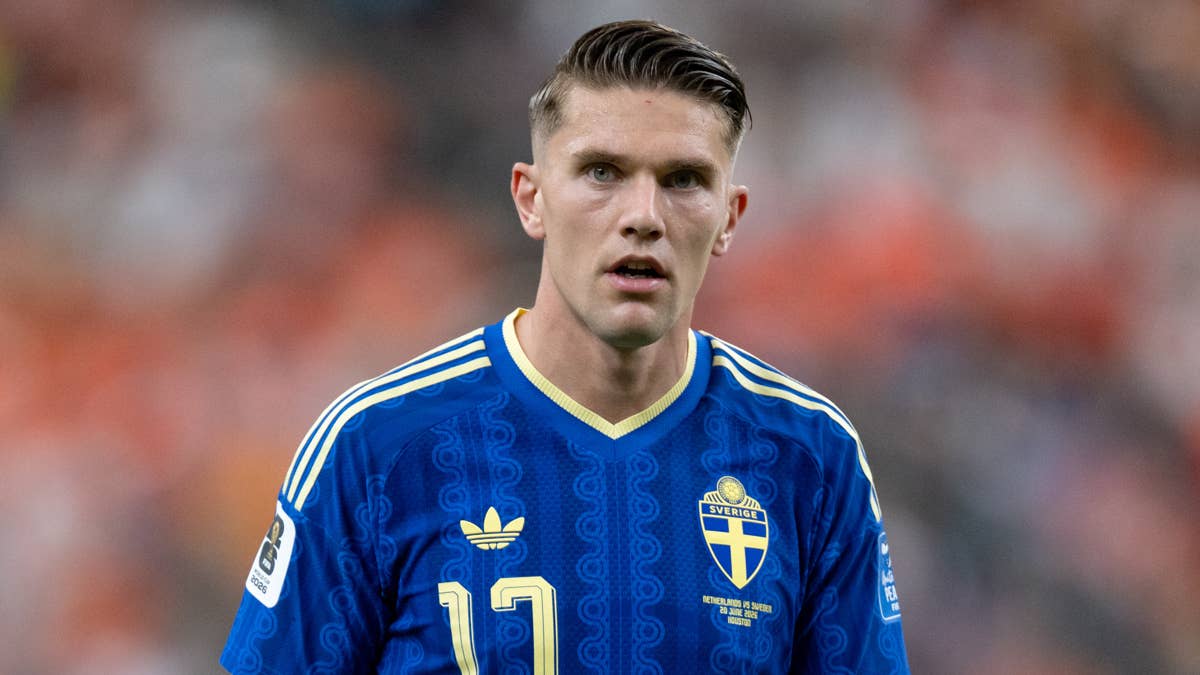 Bosnia and Herzegovina vs. Sweden lineups, live stream, TV channels ...