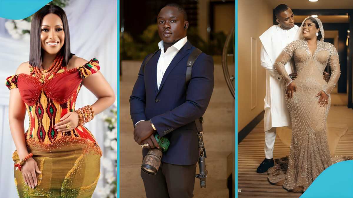 Beyond the frame: Meet Melody Directions, the Ghanaian photographer ...