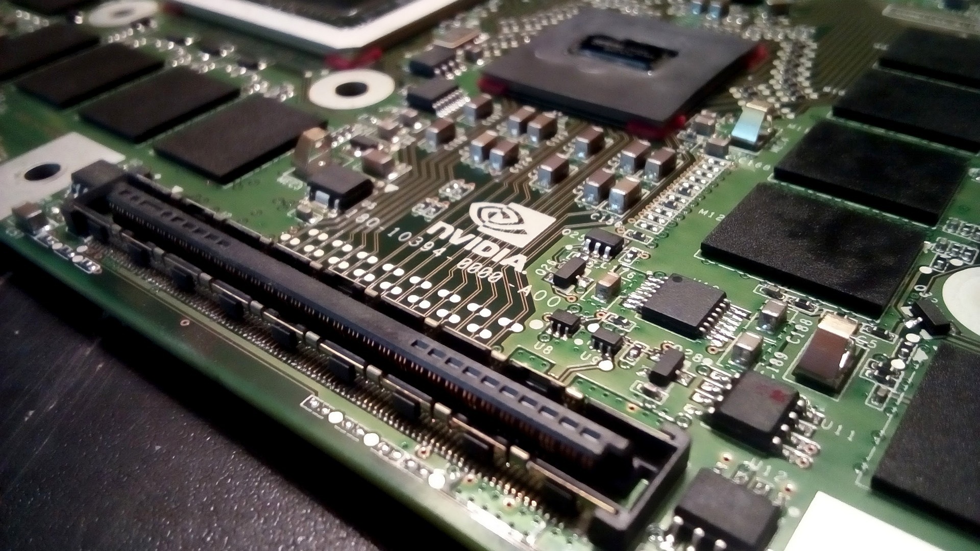 Nvidia shares rise after saying Blackwell chips power OpenAI's new GPT ...