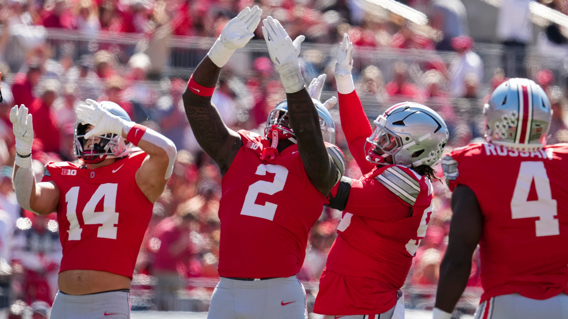 Fixing Ohio State defense: Strategies and hero ball