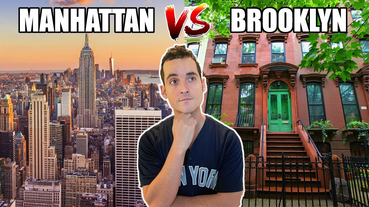 I pay double to live in Manhattan 😬