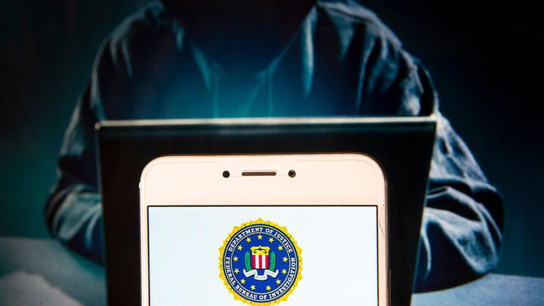 FBI overhauls tech backbone to counter AI threats from foreign ...