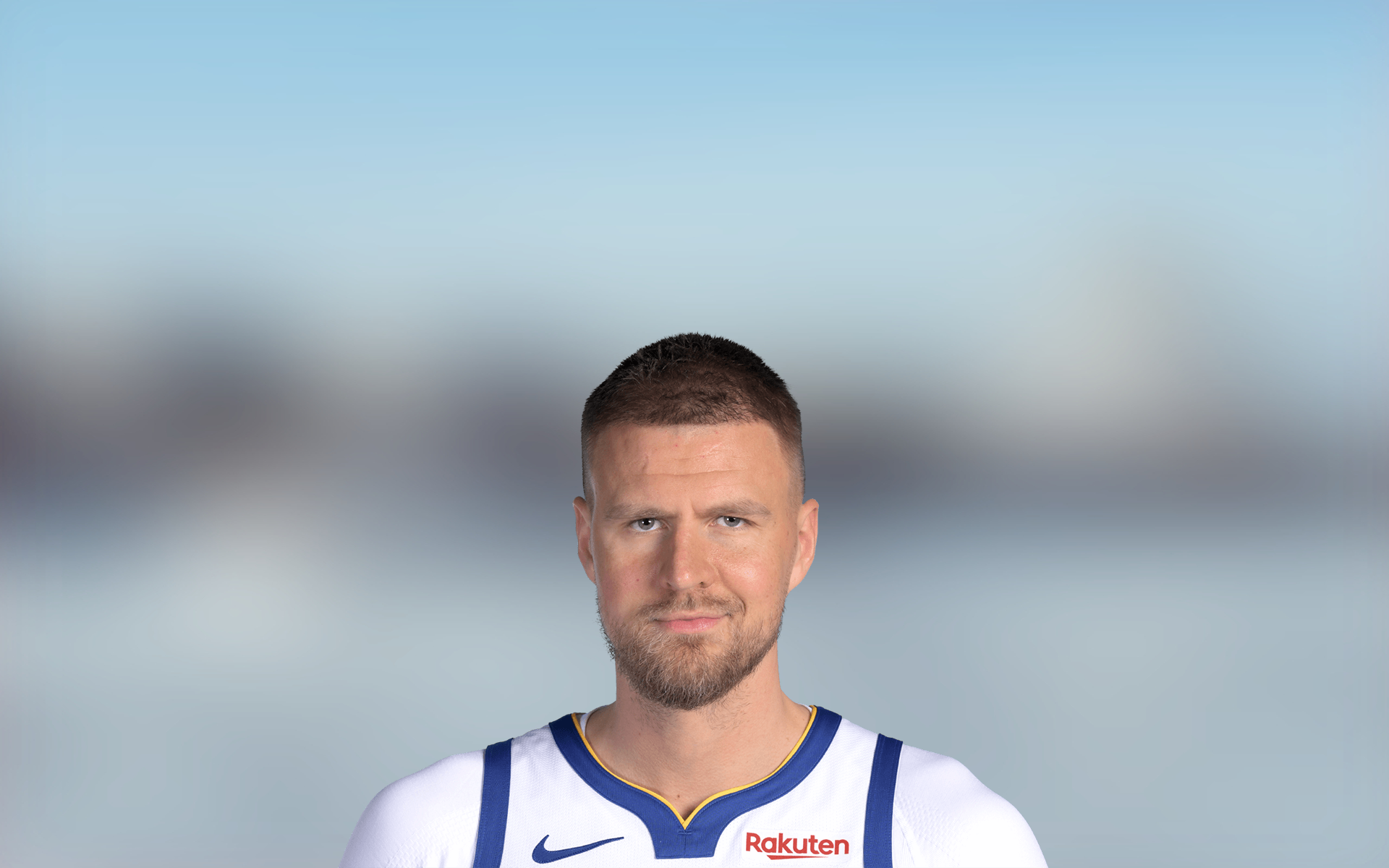 Porzingis' unwillingness to be present at the