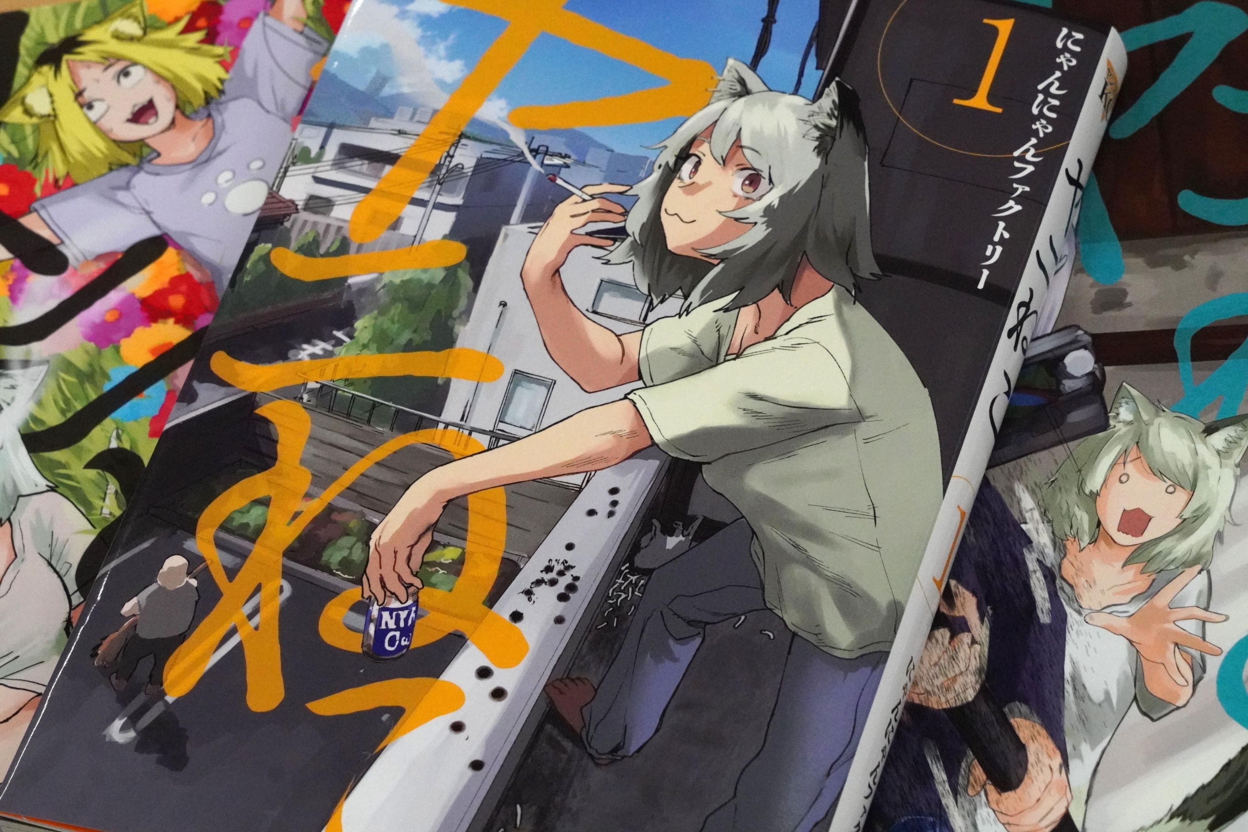 FEATURE: Japan anime industry weighs global appeal against creative freedom
