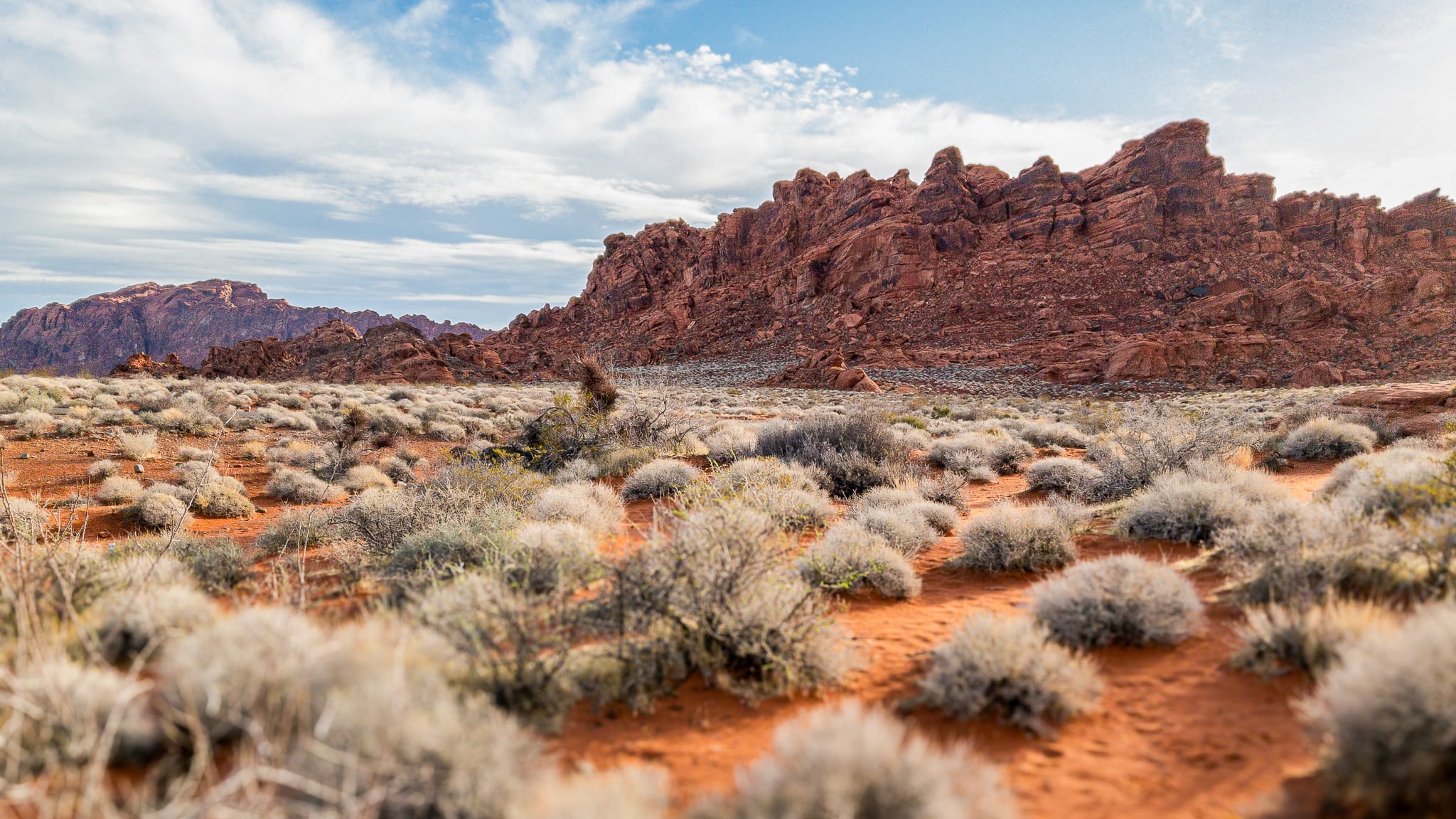 Nevada lifts fire restrictions on state lands in Clark, Lincoln counties