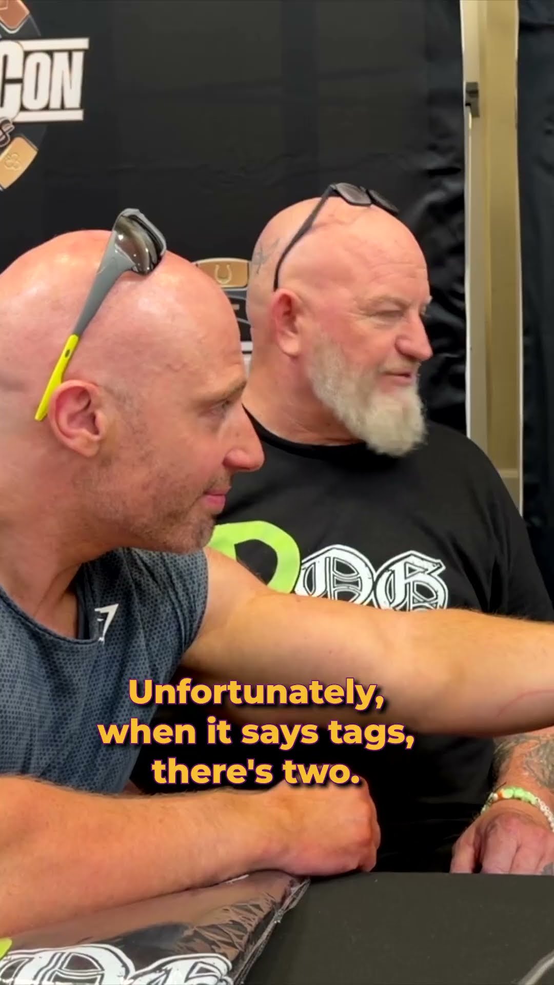 New Age Outlaws On Tag Team Dominance & Who Does The Work