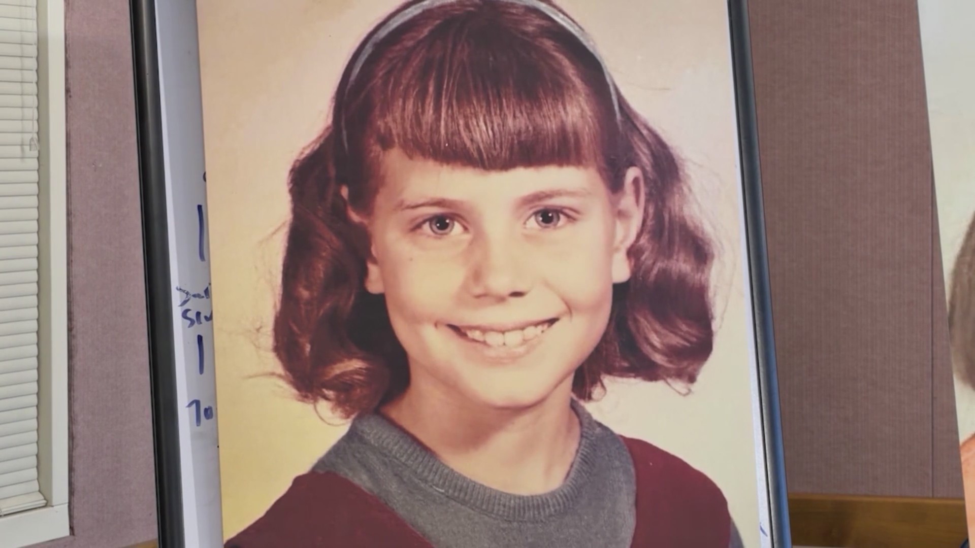 Girl strangled at Oakland hotel ID'd in cold case homicide