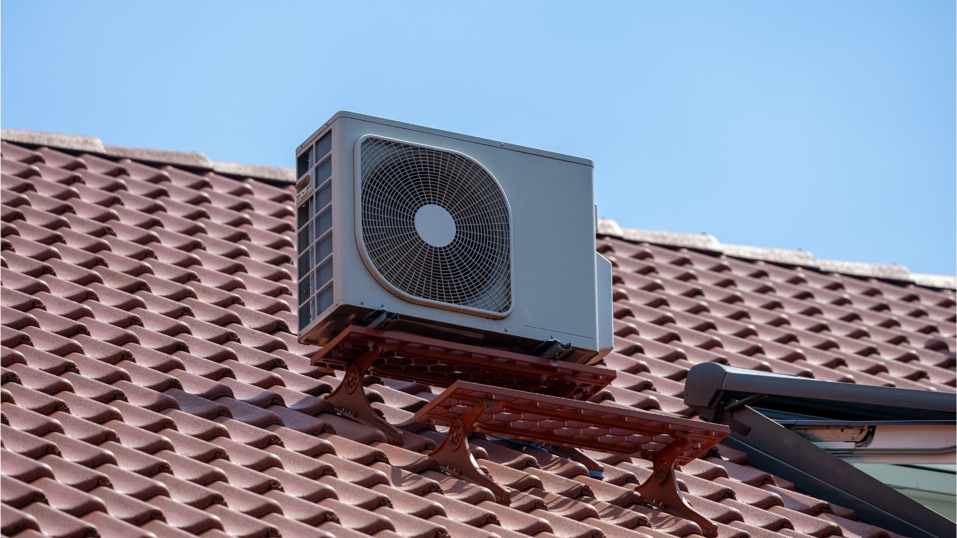 'Auto' or 'on'? HVAC experts say your AC setting could make a ...