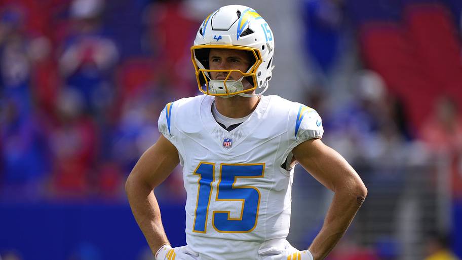 Week 4 fantasy football injury report: The final updates on Ladd ...