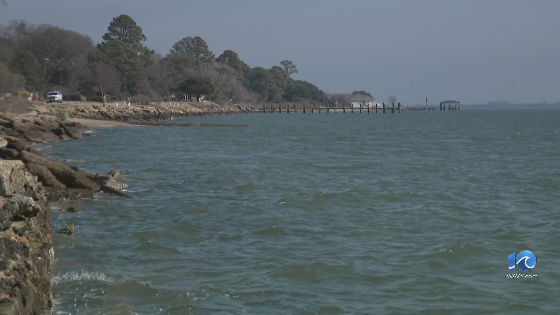 $90M for Chesapeake Bay restoration efforts