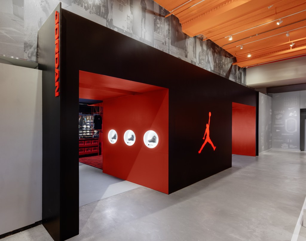 Inside Nike's Jordan brand problems, explained