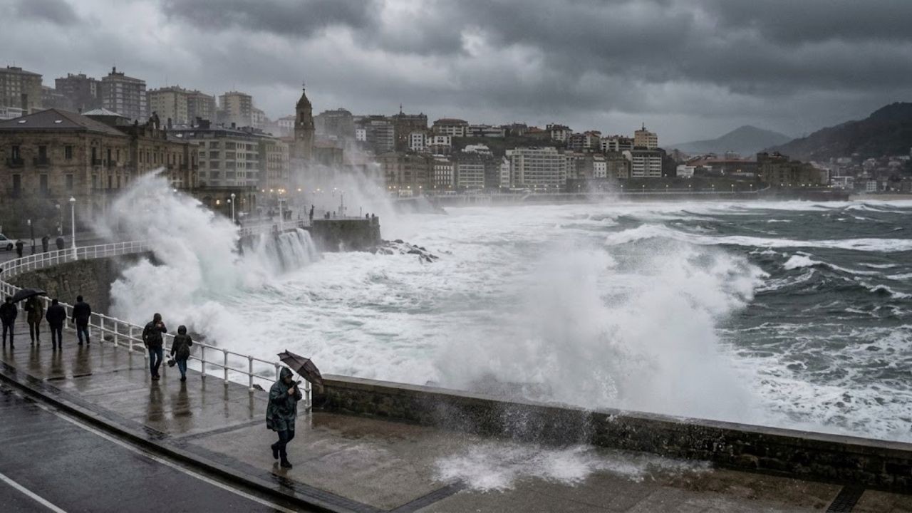 Virtual reality shows why coastal evacuations matter